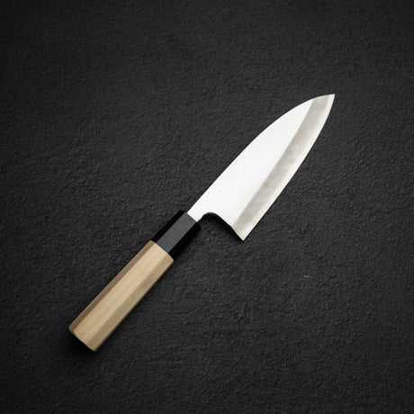 Tsunehisa Ginsan 出刃 150mm