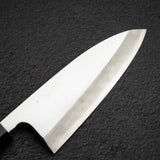 Tsunehisa Ginsan 出刃 150mm