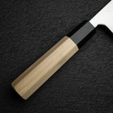 Tsunehisa Ginsan 出刃 150mm