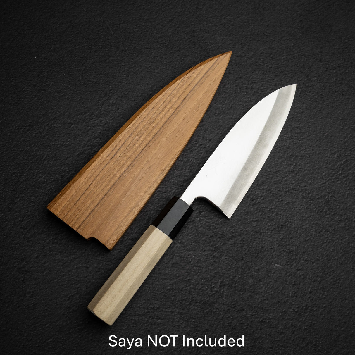 Tsunehisa Ginsan 出刃 150mm