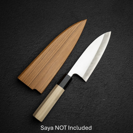 Tsunehisa Ginsan 出刃 150mm