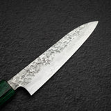 Makato Kurosaki Samidorizuki SGStrix 小刀 135mm