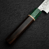 Makato Kurosaki Samidorizuki SGStrix 小刀 135mm