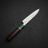 Makato Kurosaki Samidorizuki SGStrix 小刀 135mm