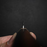 Makato Kurosaki Samidorizuki SGStrix 小刀 135mm