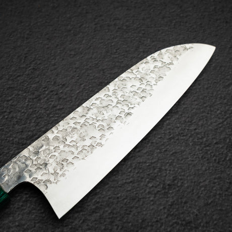 Makato Kurosaki Samidorizuki SGStrix 三德刀 170mm
