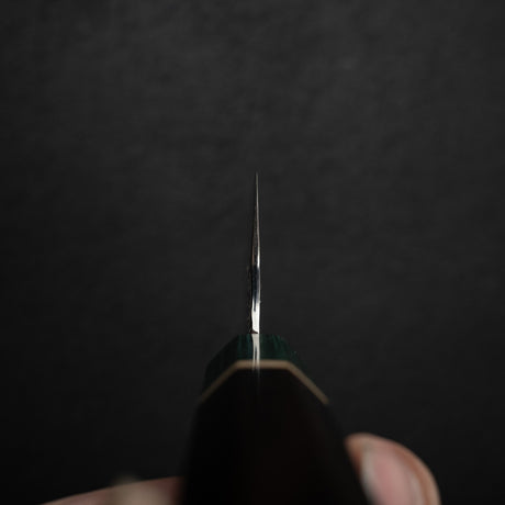 Makato Kurosaki Samidorizuki SGStrix 三德刀 170mm