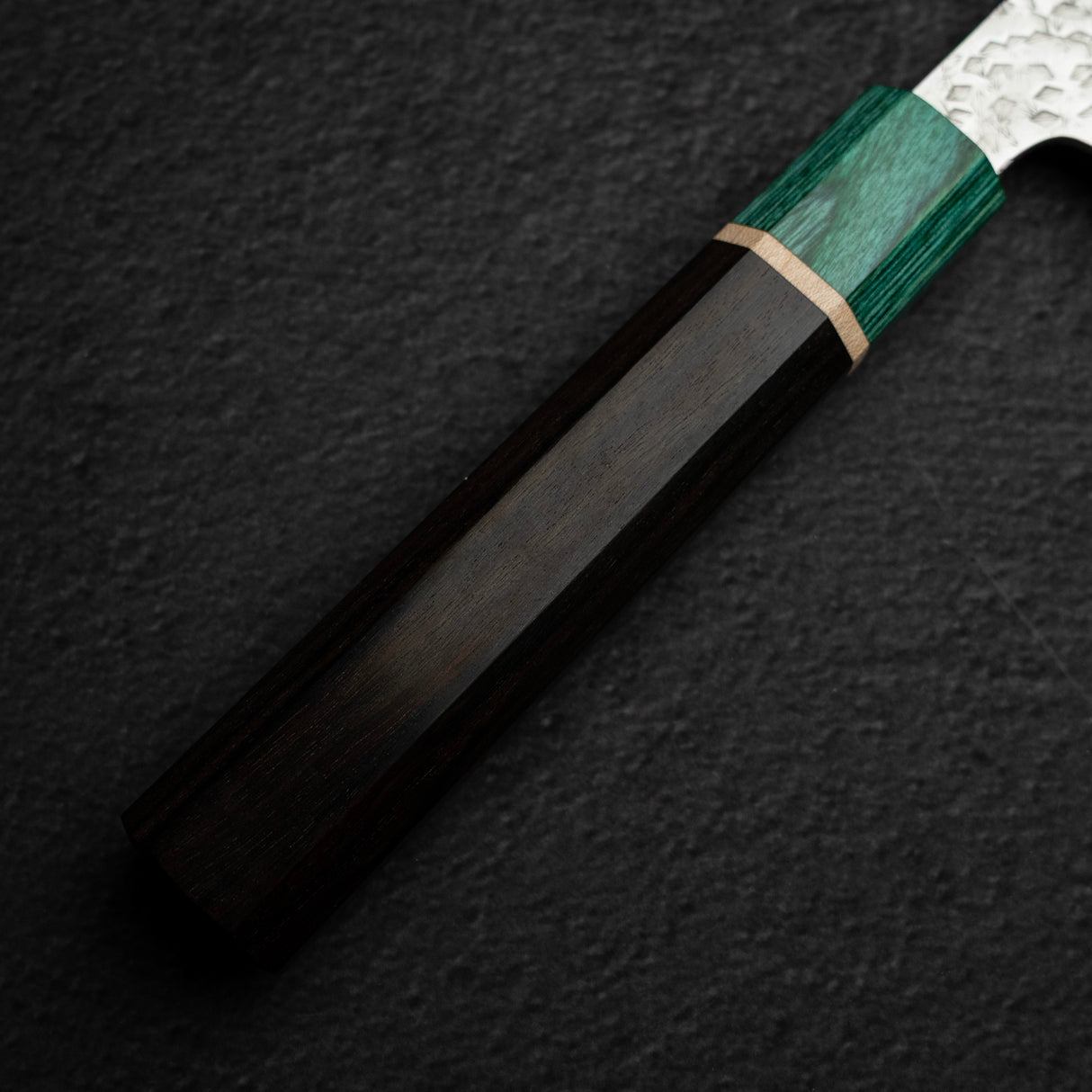 Makato Kurosaki Samidorizuki SGStrix 牛刀 210mm