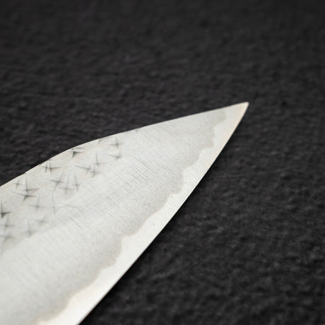 黑崎優 Kokusen Ei AS K 型牛刀 210mm－綠松石刀枕