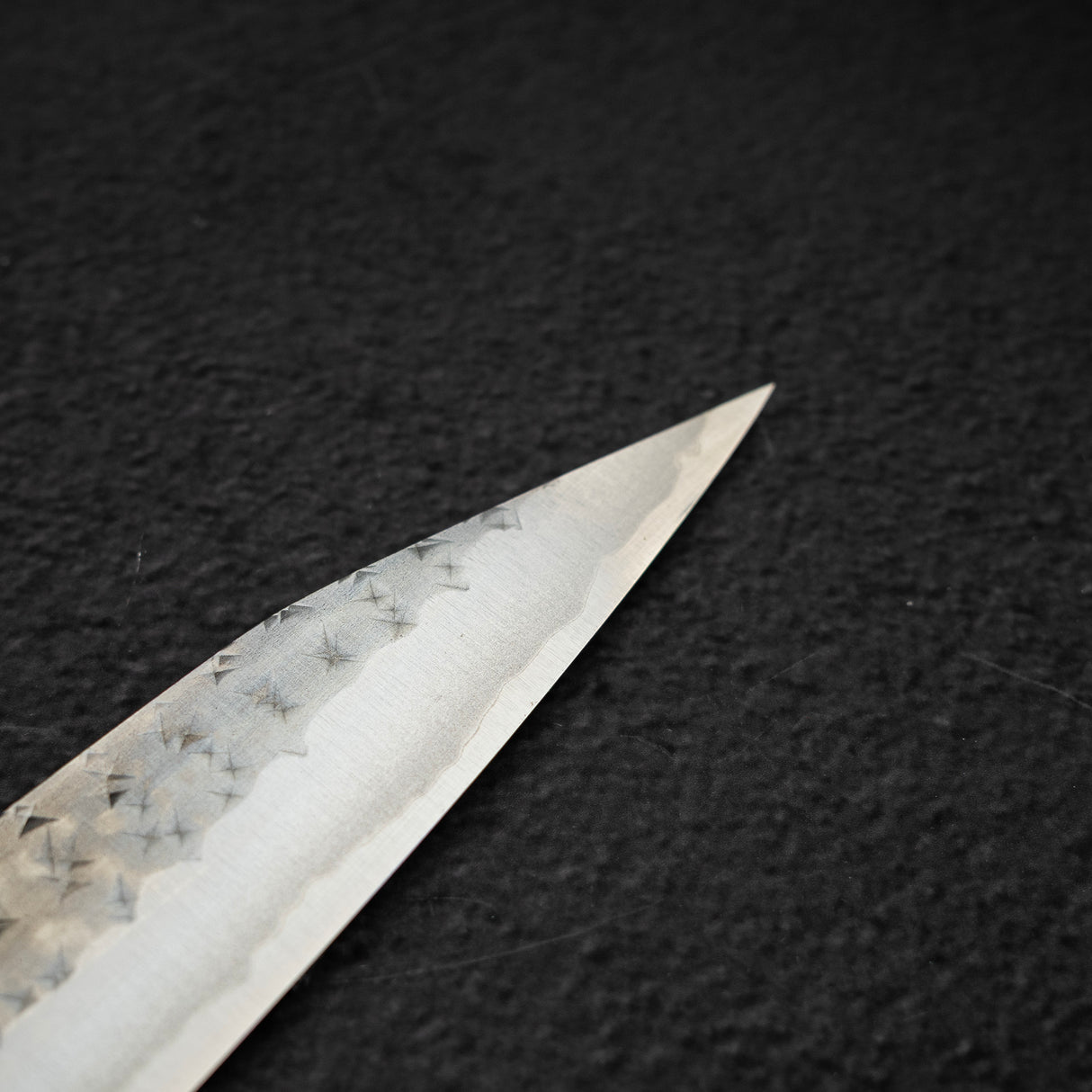 黑崎 黑閃 Ei AS 筋引 240mm - 綠松石 口金