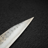 黑崎 黑閃 Ei AS 筋引 240mm - 綠松石 口金