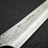 黑崎 黑閃 Ei AS 筋引 240mm - 綠松石 口金