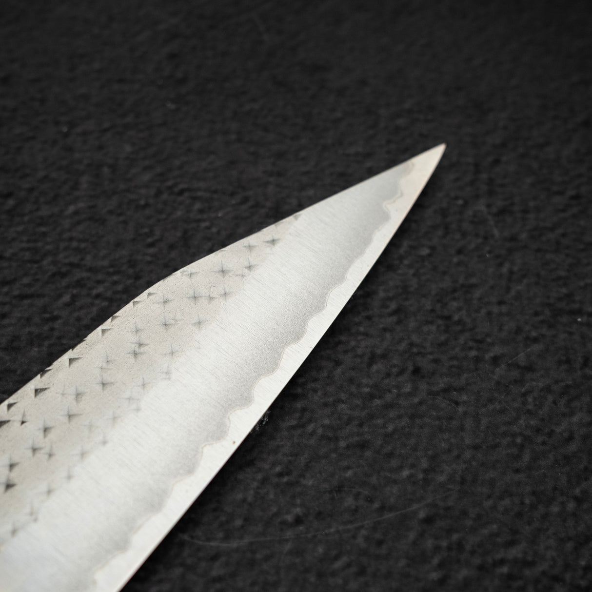 Kurosaki Kokusen Ei AS Sujihiki 270mm Aogami Super Paddocak