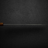 Kurosaki Kokusen Ei AS Sujihiki 270mm Aogami Super Paddocak