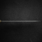 Kurosaki Gekko VG XEOS Gyuto 270mm, Birch Wood Gold Color Spacer Handle