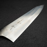 黑崎優 Gekko VG XEOS 牛刀 270mm 烏木握柄