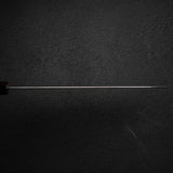 黑崎優 Gekko VG XEOS 牛刀 270mm 烏木握柄