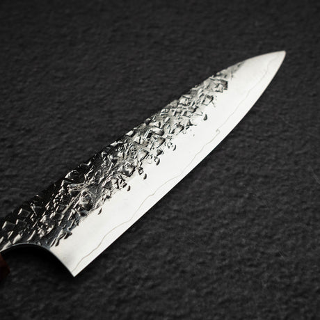 黑崎優 Shizuku SG2 小刀 120mm