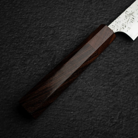 黑崎優 Shizuku SG2 小刀 120mm