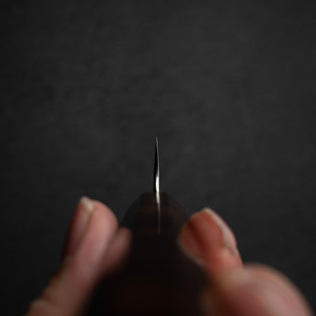 黑崎優 Shizuku SG2 小刀 120mm