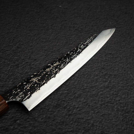 黑崎優 Shizuku SG2 小刀 150mm