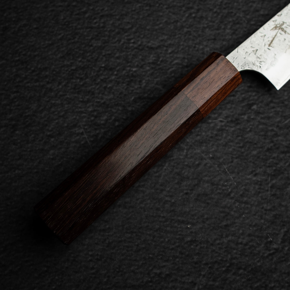 黑崎優 Shizuku SG2 小刀 150mm