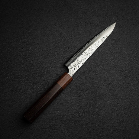 黑崎優 Shizuku SG2 小刀 150mm