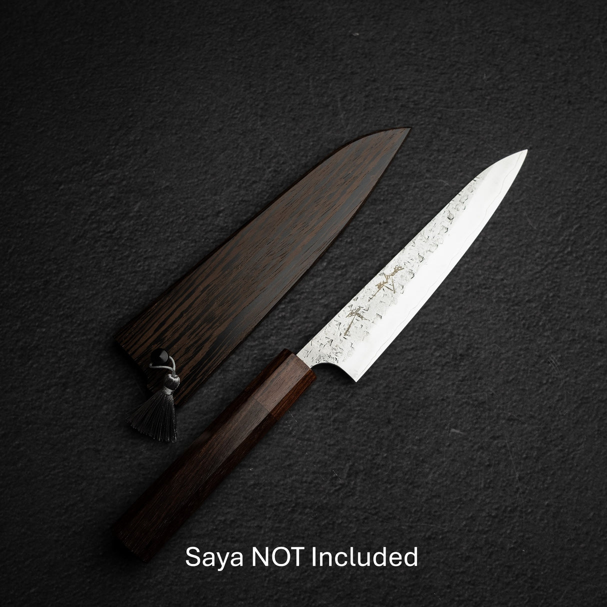 黑崎優 Shizuku SG2 小刀 150mm