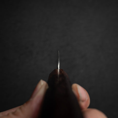 黑崎優 Shizuku SG2 小刀 150mm