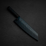 黑崎優 Senko（閃光）Ei SG2 三德刀 165mm Ai 天目握柄與鞘