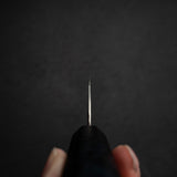 黑崎優 Senko（閃光）Ei SG2 三德刀 165mm Ai 天目握柄與鞘