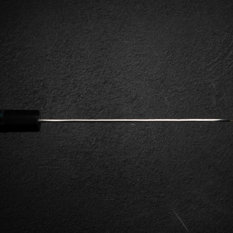 黑崎優 Senko（閃光）Ei SG2 三德刀 165mm Ai 天目握柄與鞘