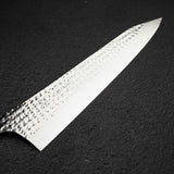 黑崎 閃光 Ei SG2 切付牛刀 270mm 紫檀木 Handle