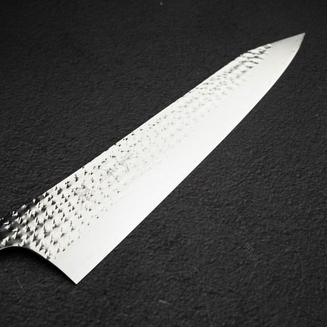 黑崎優 Senko Ei SG2 K-tip 牛刀 270mm 花梨木柄