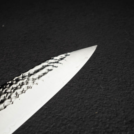 黑崎優 Senko Ei SG2 K-tip 牛刀 270mm 花梨木柄