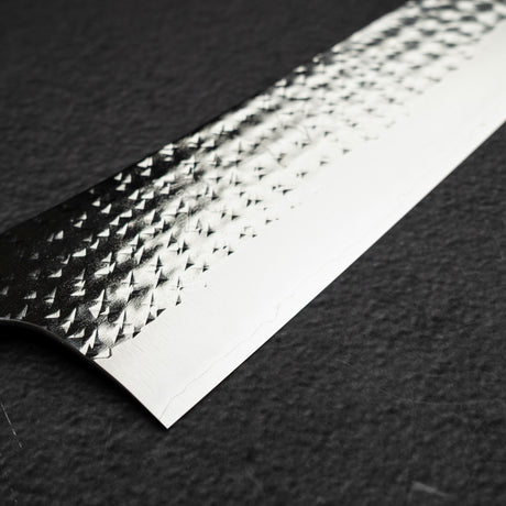 黑崎優 Senko Ei SG2 K-tip 牛刀 270mm 花梨木柄