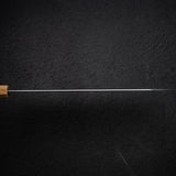 黑崎 閃光 Ei SG2 切付牛刀 270mm 紫檀木 Handle