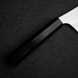 黑崎 閃光 Ei SG2 切付牛刀 270mm 黑檀木 Handle