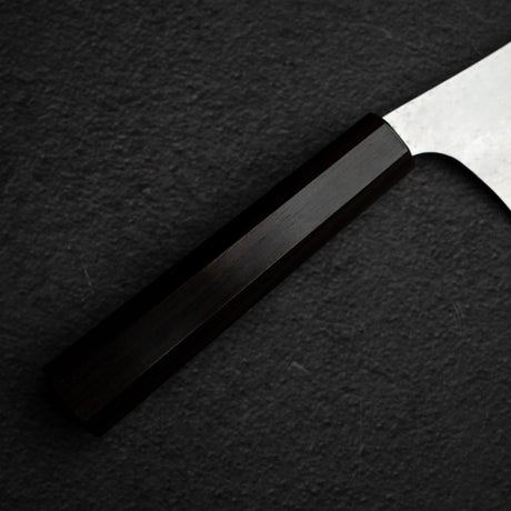 黑崎優 Senko Ei SG2 K-tip 牛刀 270mm 烏木柄