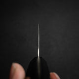 黑崎 閃光 Ei SG2 切付牛刀 270mm 黑檀木 Handle