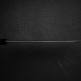 黑崎 閃光 Ei SG2 切付牛刀 270mm 黑檀木 Handle