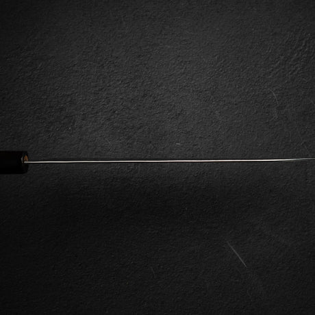 黑崎優 Senko Ei SG2 K-tip 牛刀 270mm 烏木柄