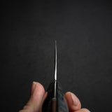 黑崎優 Senko Ei SG2 K-tip 牛刀 270mm 貝殼母手柄