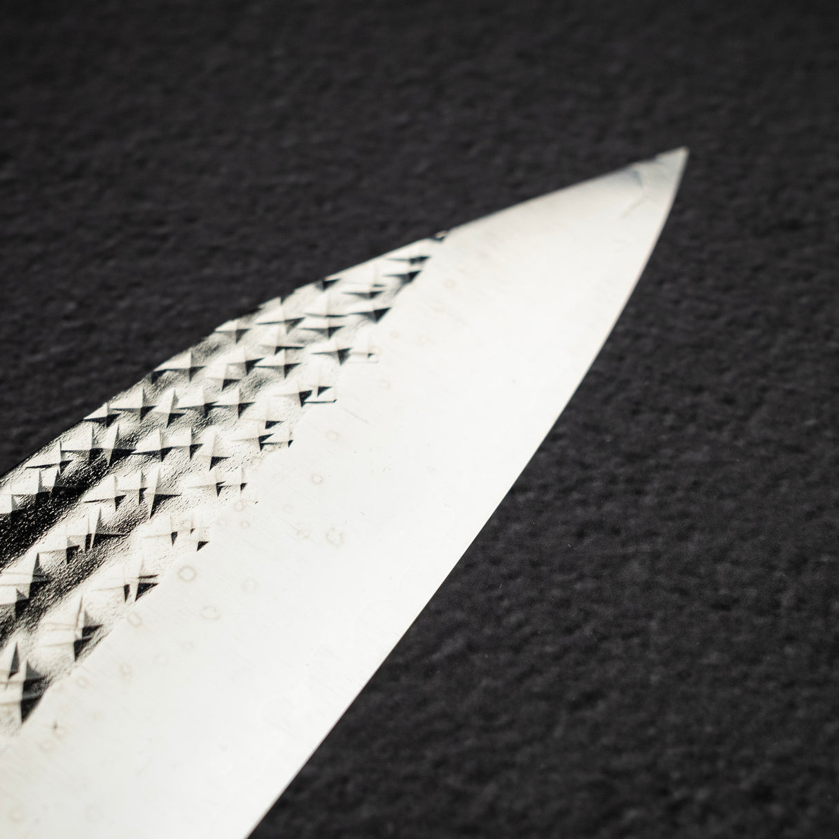 Kurosaki Senko Ei(閃光 銳) SG2/R2 Gyuto 270mm with Ironwood Western Handle