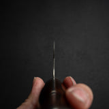 Kurosaki Senko Ei(閃光 銳) SG2/R2 Gyuto 270mm with Ironwood Western Handle