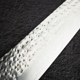 黑崎 閃光 Ei SG2鋼 / SG2粉末高速鋼 筋引 270mm 鐵木 西式柄
