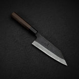 初心 Kurokaze Blue 2 黑打 K Tip 出刃 165mm 雙刃