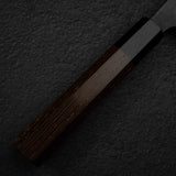 初心 Kurokaze Blue 2 黑打 K Tip 出刃 165mm 雙刃