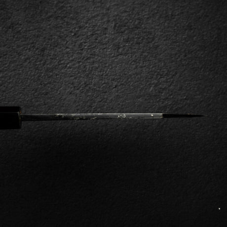 初心 Kurokaze Blue 2 黑打 K Tip 出刃 165mm 雙刃