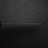 初心 Aokitae Blue 2 黑打 三德刀 165mm 黑查卡木柄